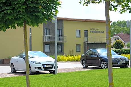 Hotel Predium