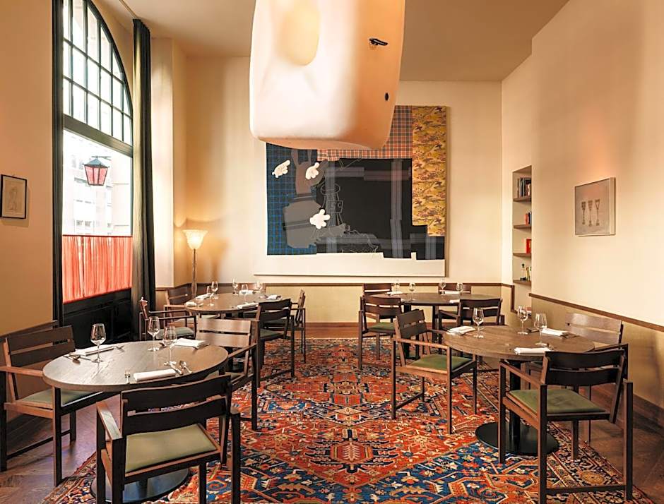 Boutique Hotel Château Royal