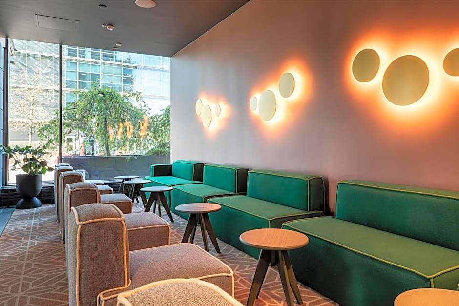 Scandic Helsinki Station