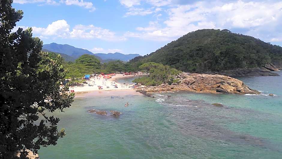 Pousada da Helena Trindade