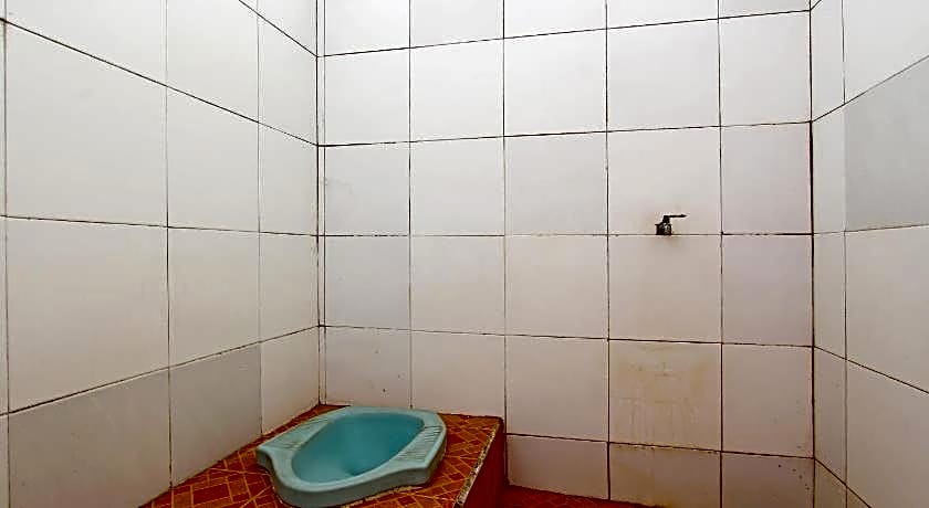 SPOT ON 91563 Hotel Meilias