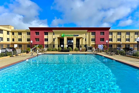 Holiday Inn Express San Francisco Airport South By IHG