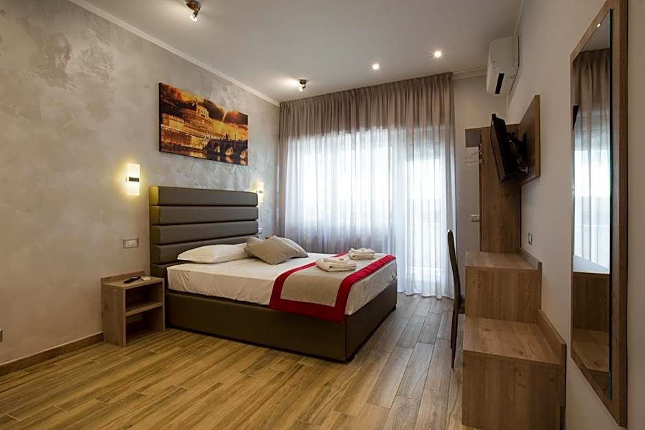 Vatican City Relais