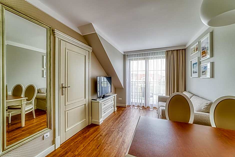 Perla Mare Apartamenty