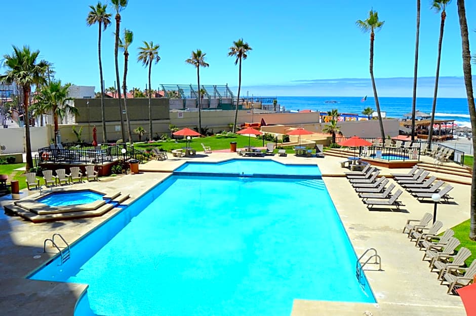 Photo 1 of 19 of Rosarito Inn