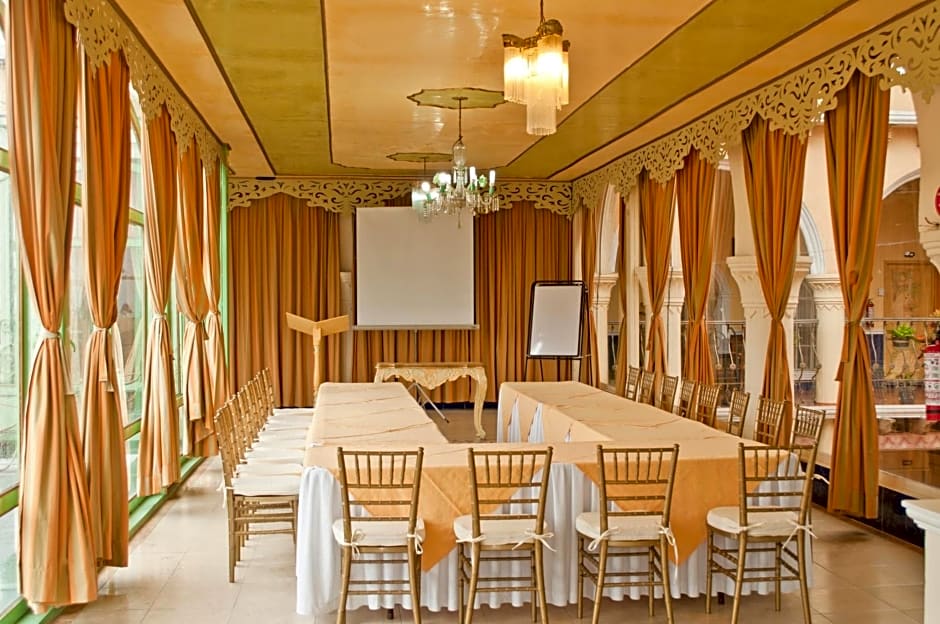Centro Hotel Villa las Margaritas