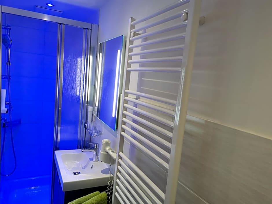 modern&renovated - Hotelpension Oberauer Wagrain
