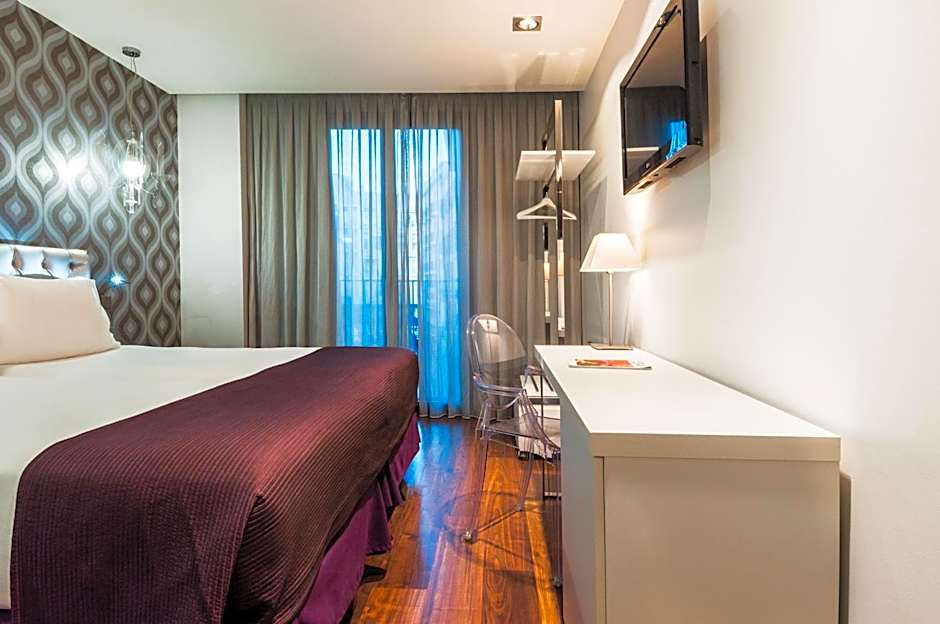 Hotel Eurostars Ramblas