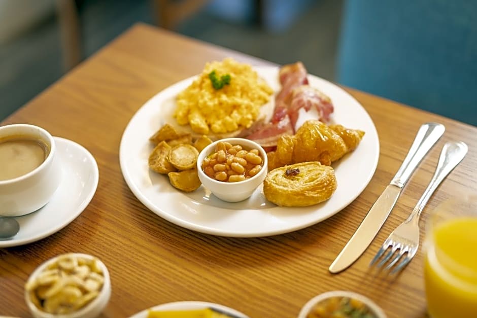 Copthorne Hotel Auckland City