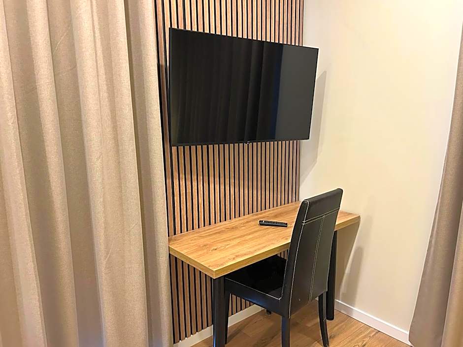 Hotel Caldas Internacional