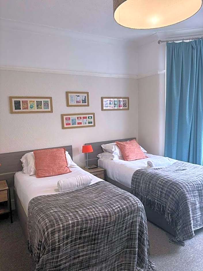 Hayward's at the Grasmere