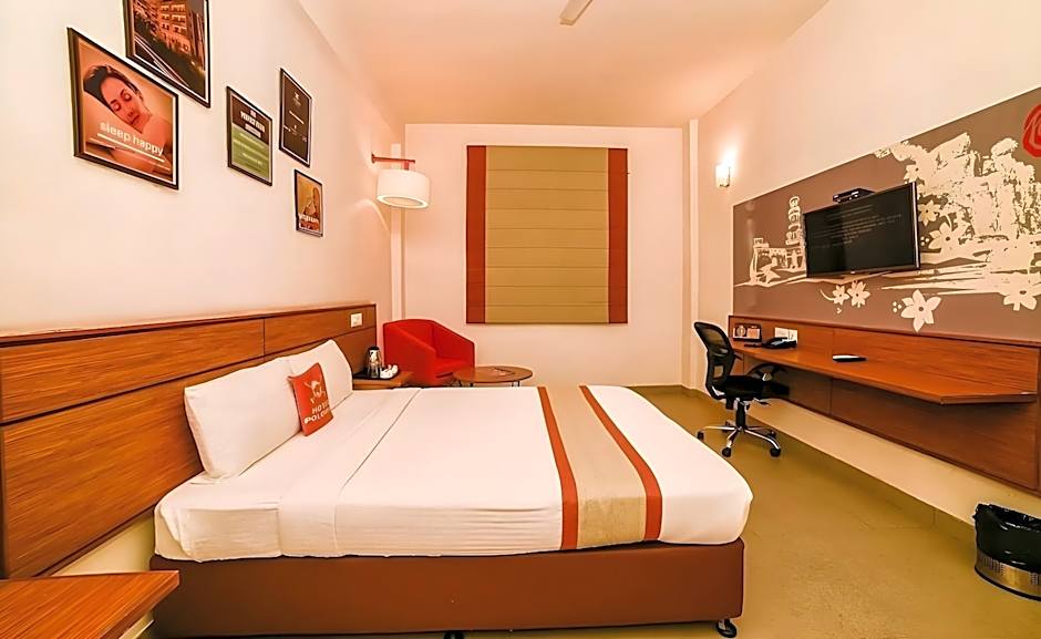 Max Hotels Prayagraj