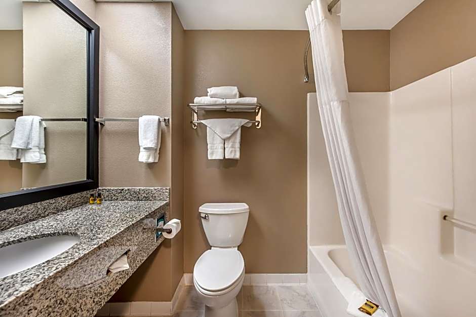 Best Western Plus Boulder Louisville