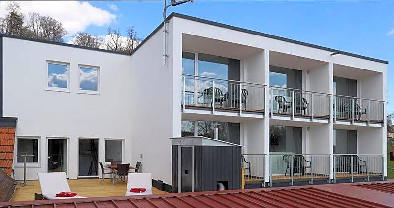 Aparthotel Peerless Dine