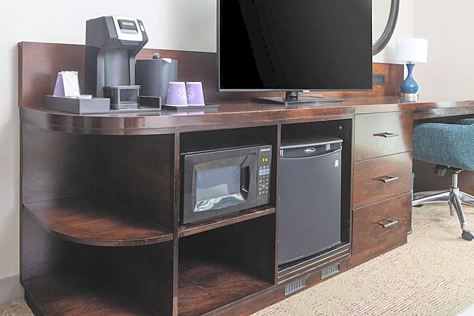 Hilton Garden Inn Washington DC/Georgetown Area