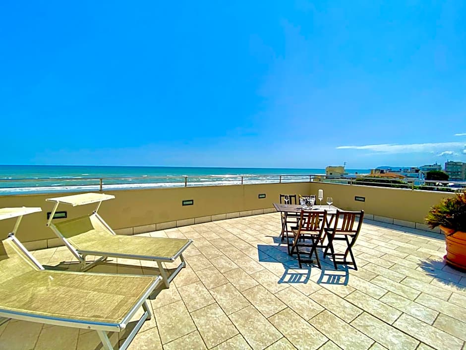 Hotel Avana Fronte Mare