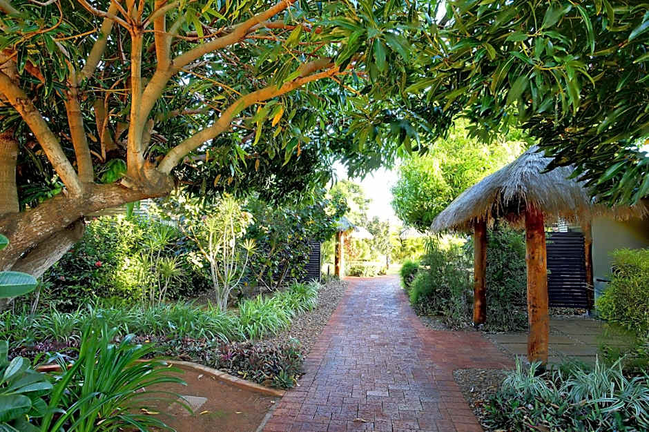 Mantra Frangipani Broome