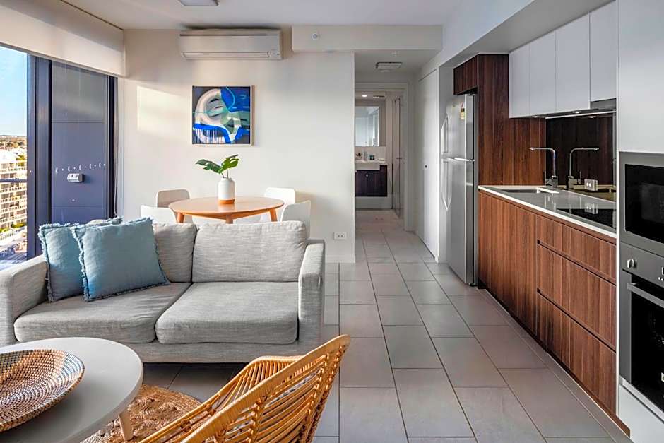 First Light Mooloolaba, an Ascend Collection Hotel