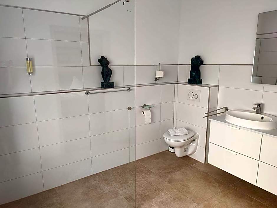 Hotel Schweizer Stubb