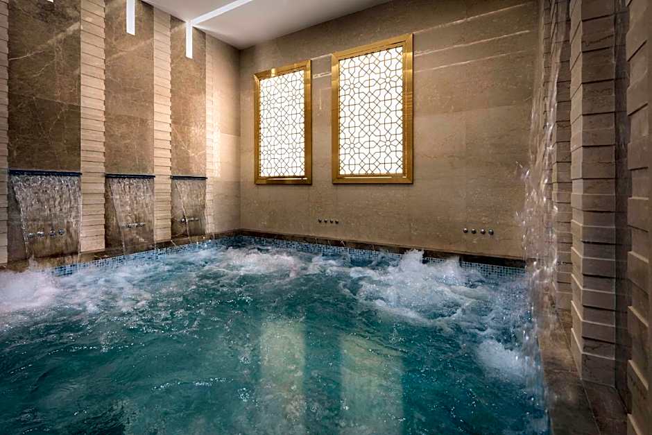 Souq Al Wakra Hotel Qatar by Tivoli