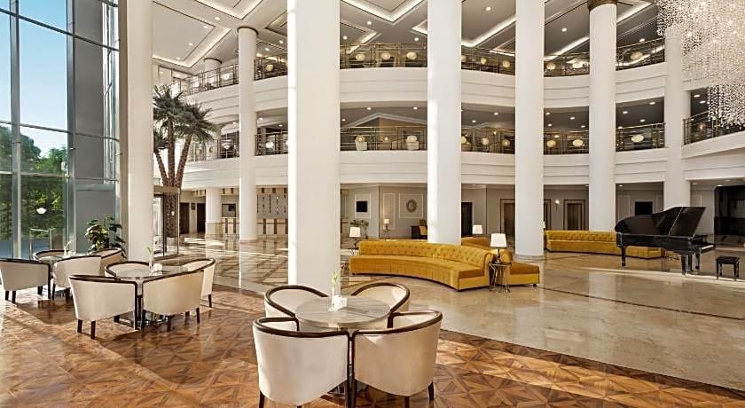 Wyndham Grand Kayseri