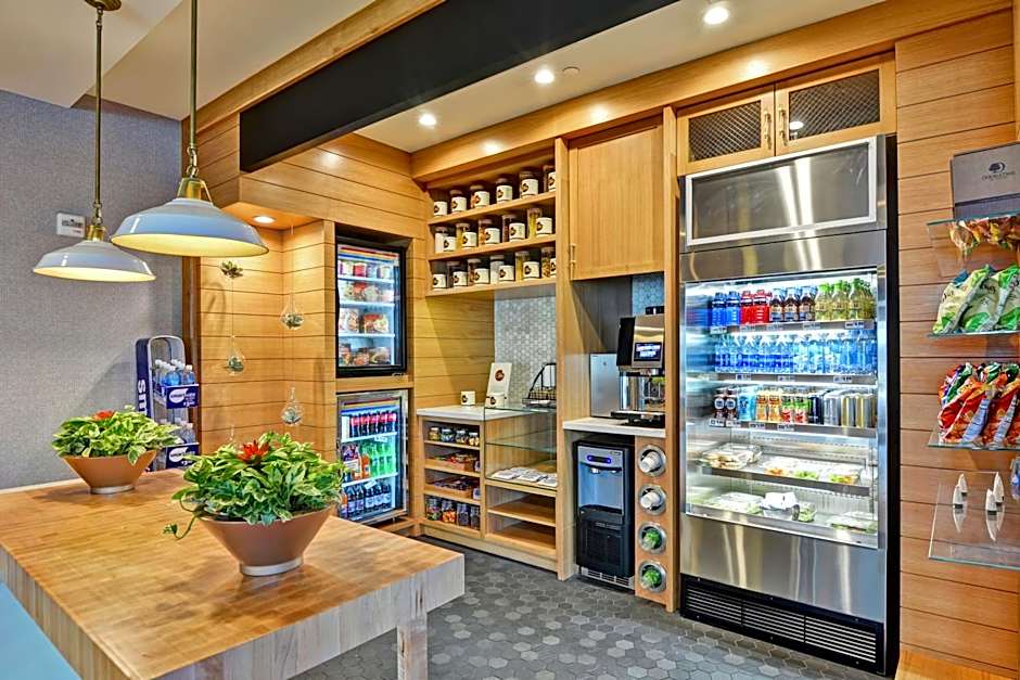 DoubleTree By Hilton Hotel Baton Rouge