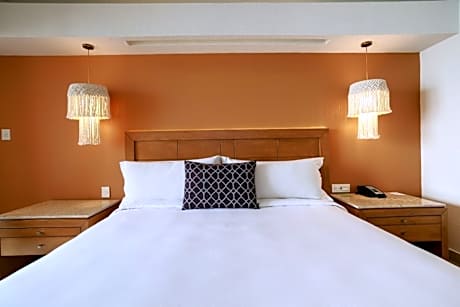 CRC King american breakfast for up to 2 adults