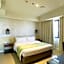 Mella Hotel Manila near NAIA Airport