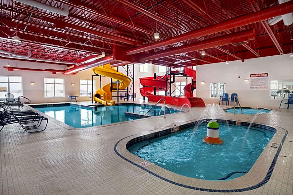 Ramada by Wyndham Emerald Park/Regina East