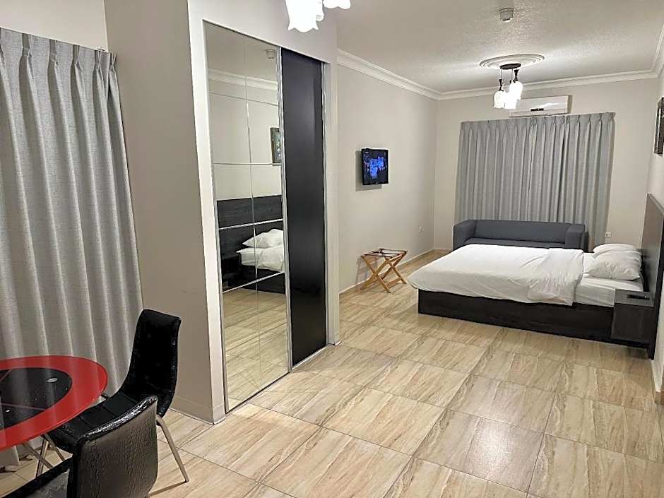 Abu Al Soud Hotel Apartments