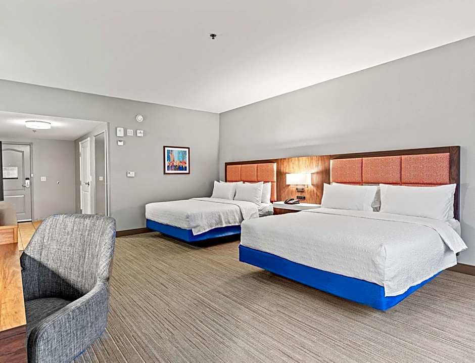 Hampton Inn Denver Northeast-Brighton