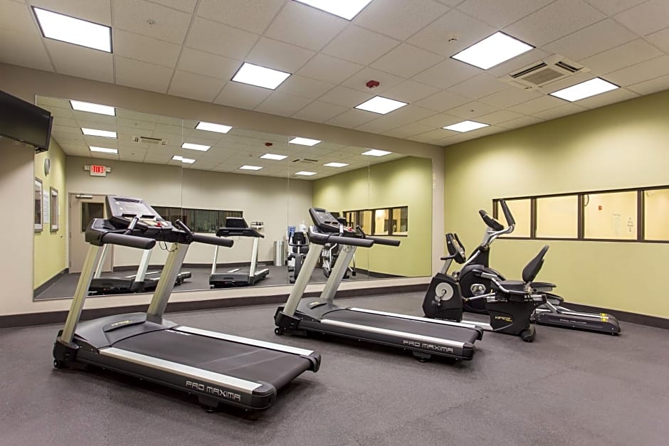 Holiday Inn Texarkana Arkansas Convention Center By IHG