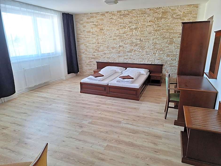 Laguna ubytovanie 2 B