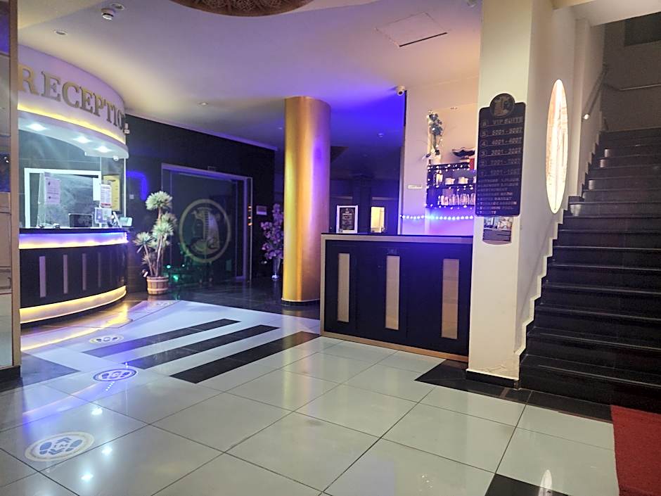 Cleopatra City Hotel