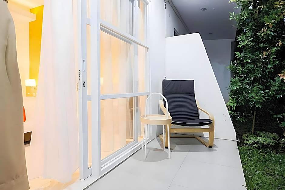 RedDoorz Plus Syariah near Museum Lampung