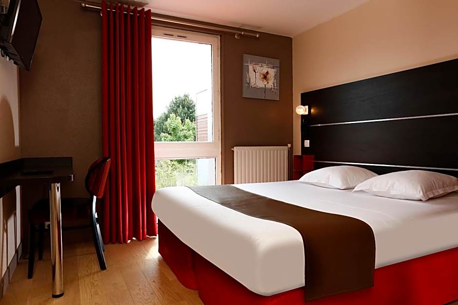 Hôtel Restaurant Le Colibri