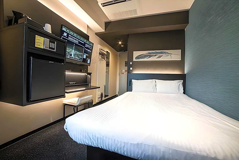 Henn na Hotel Tokyo Asakusabashi