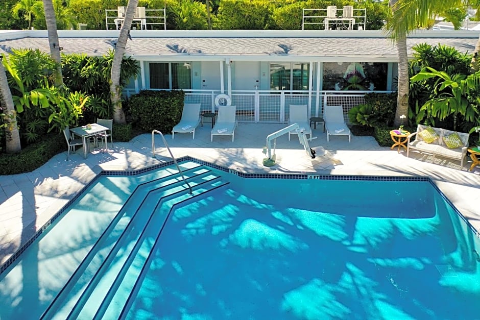 Orchid Key Inn-Adult Only