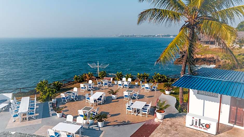 Golden Tulip Dar Es Salaam