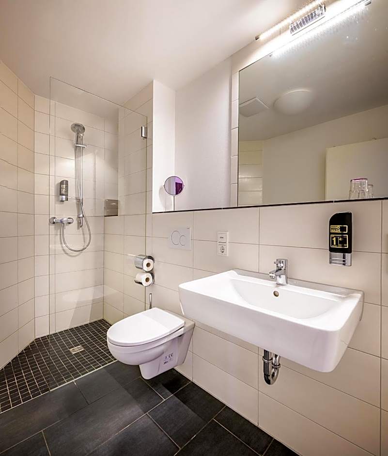 Alembra - Wein Style Hotel