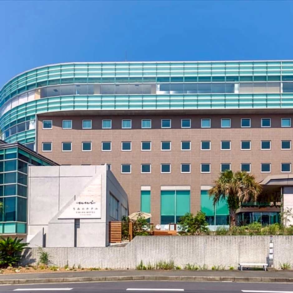 Hayama Umino Hotel
