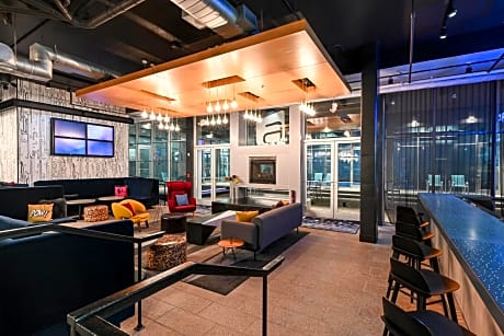 Aloft Charleston Airport and Convention Center
