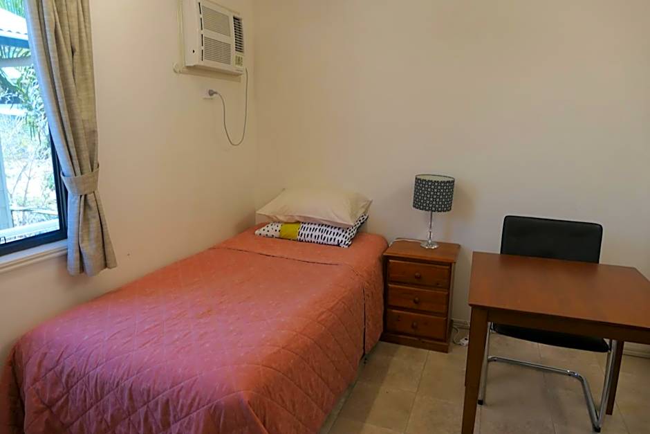 Mt Isa City Motel