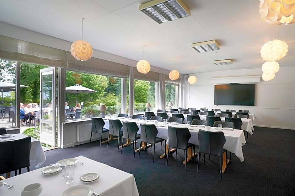 Hotel Skanderborghus