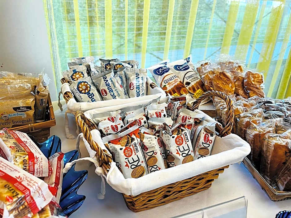 Art & Hotel Treviolo