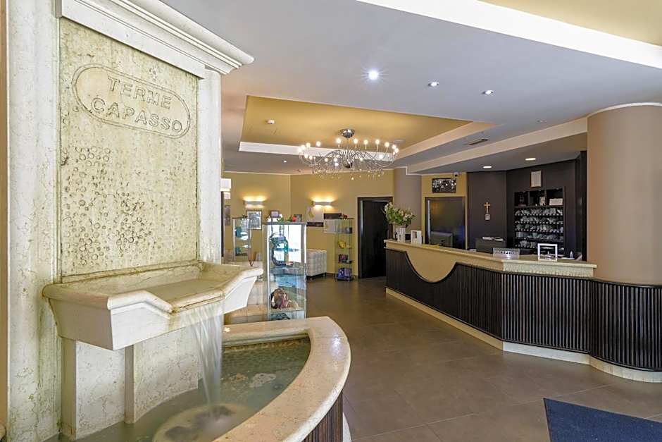 Hotel Terme Capasso