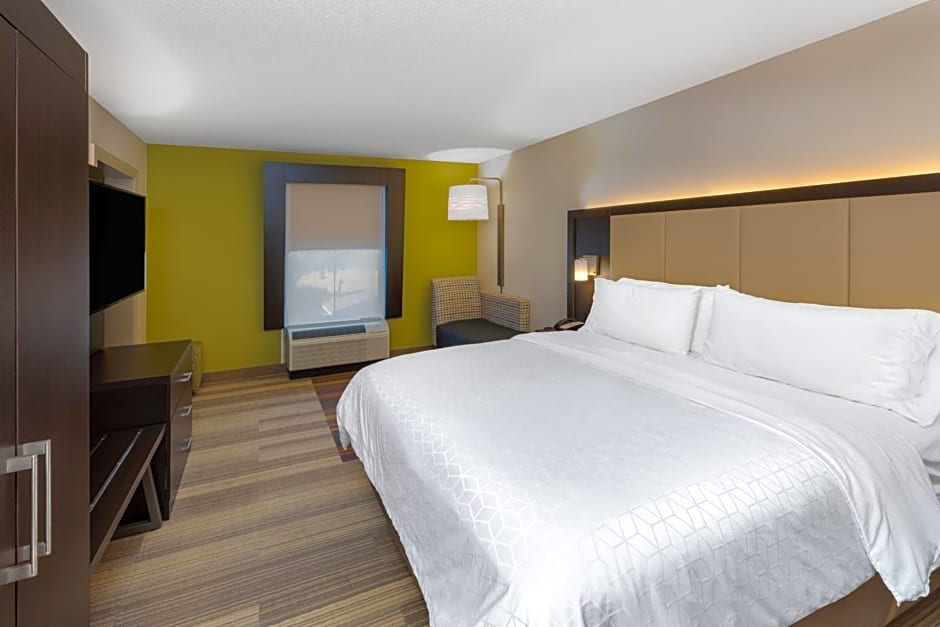 Holiday Inn Express Minden