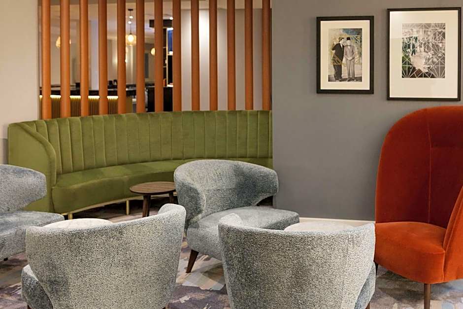 DoubleTree by Hilton London Elstree