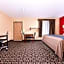 Americas Best Value Inn NRG Park Medical Center