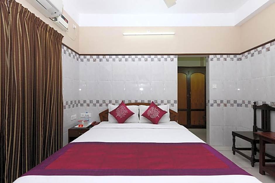 Hotel Arunachala